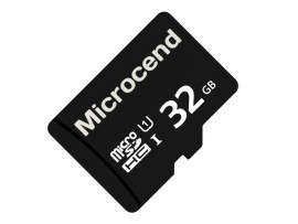 Microcend 32 GB micro sd card, memory card for data storage